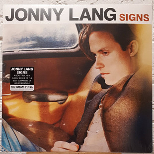 JONNY LANG (Blues) – Signs '2017 NEW