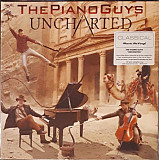 THE PIANO GUYS – Uncharted '2017 Audiophile Pressing - Rare! - NEW