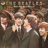 The Beatles – «Rock 'n' Roll Music, Volume 2»