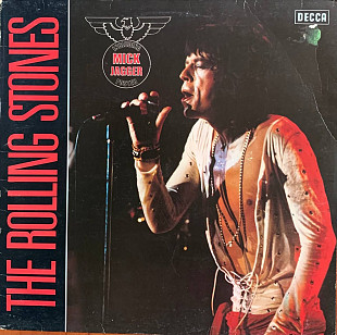 The Rolling Stones – «The Rolling Stones»