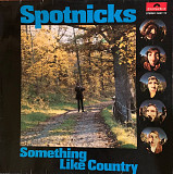 Spotnicks – «Something Like Country»