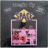 Space Magic Fly 77