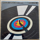 Eagles - Eagles Greatest Hits Volume 2 ( Hotel California ))