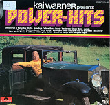 Kai Warner – «Presents Power-Hits»