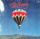 Air Supply - "The One That You Love"