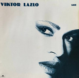 Viktor Lazlo – «She»
