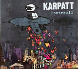 Karpatt – «Montreuil»