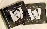 Yves Montand – «… At His Best» 2CD