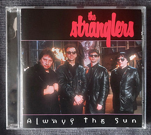 THE STRANGLERS Always The Sun (2000) CD