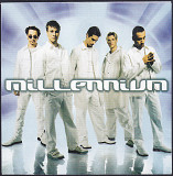 Backstreet Boys 1999г. "Millennium".