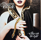 Snakes In Paradise – Step Into The Light