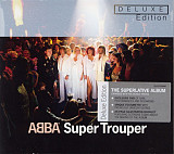 Фірмовий ABBA - " Super Trouper "