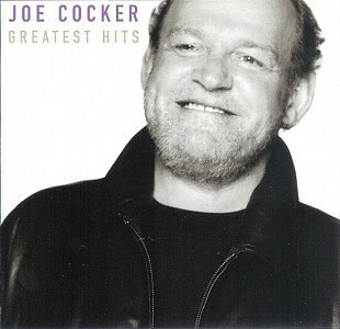 Фірмовий JOE COOKER - " Greatest Hits "