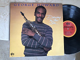 George Howard – Dancing In The Sun ( USA ) JAZZ LP