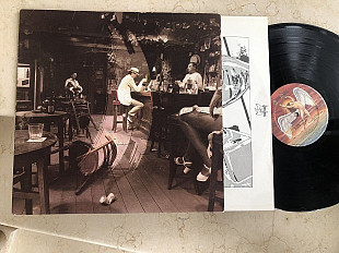 Led Zeppelin – In Through The Out Door ( USA ) LP