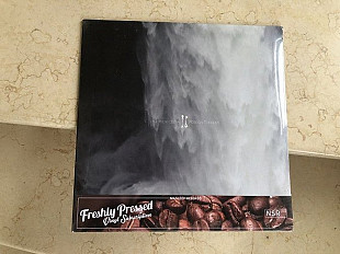 The Felix Culpa, Foreign Tongues – The Felix Culpa / Foreign Tongues Split ( USA ) SEALED