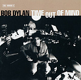 Фірмовий BOB DYLAN - " Time Out Of Mind "