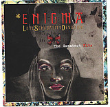 Фірмовий ENIGMA - " Love Sensuality Devotion (The Greatest Hits) "