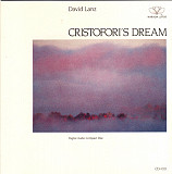 David Lanz – Cristofori's Dream ( USA ) Electronic, Jazz - New Age
