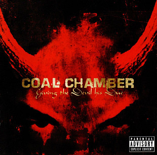 Coal Chamber – Giving The Devil His Due ( Nu Metal )
