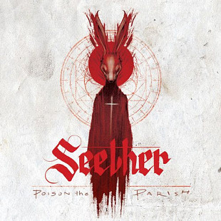 Seether – Poison The Parish ( USA )