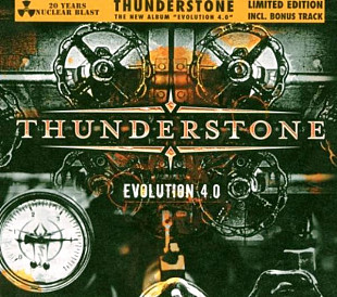 Thunderstone - Evolution 4.0