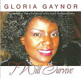 Фірмовий GLORIA GAYNOR - " I Will Survive "