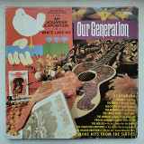 Various – Our Generation ( Hits from the Sixties)