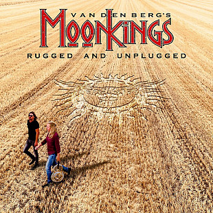 VANDENBERG'S MOONKINGS – Rugged And Unplugged '2018 NEW