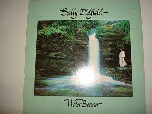 SALLY OLDFIELD- Water Bearer 1979 Germany Rock Folk Rock