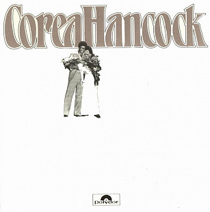 Corea* / Hancock* 1979 An Evening With Chick Corea And Herbie Hancock (Jazz) [US]