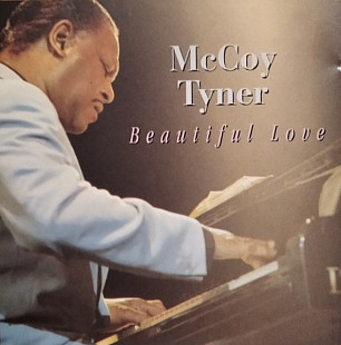 McCoy Tyner 1994 Beautiful Love (Live In Warsaw, Poland) (Jazz) [EU]