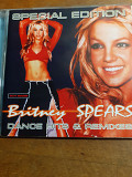 Britney Spears. Dance Hits & Remixes.
