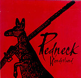 Midnight Oil CD 1998 Redneck Wonderland