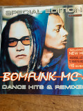 Bomfunk MC. Dance Hits & Remixes