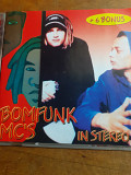 Bomfunk MC'S. In Stereo