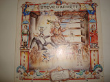STEVE HACKETT- Please Don't Touch! 1978 Germany Rock Art Rock