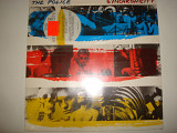 POLICE- Synchronicity 1982 Europe Rock Pop New Wave Soft Rock