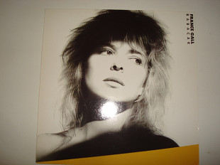 FRANCE GALL- Babacar 1987 France Pop Chanson