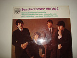 SEARCHERS- Searchers' Smash Hits Vol. 2 1967 UK Rock Pop Beat