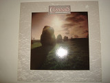CLANNAD- Magical Ring 1983 UK & Europe Electronic Rock Acoustic Ambient
