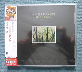 Keith Jarrett "Mysteries" 1976 (limited edition, Japan)