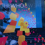The Who – "Endless Wire"