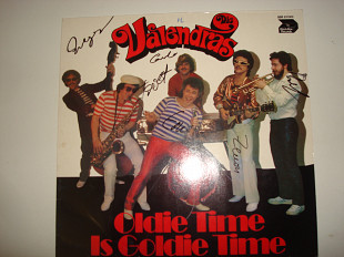 DIE VALENDRAS- Oldie Time Is Goldie Time 1983 Germany Rock Funk / Soul Pop Folk World & Country Rock