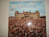 BARCLAY JAMES HARVEST-Berlin (A Concert For The People) 1982 Germany Rock Soft Rock Symphonic Rock
