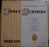 Josef Schmidt – Die Unvergessene Stimme „Josef Schmidt“
