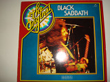 BLACK SABBATH- The Original Black Sabbath 1976 West Germany