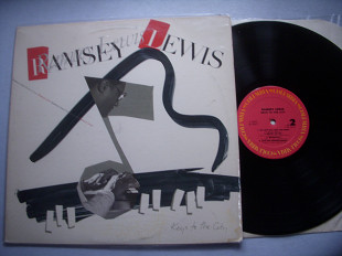 Ramsey Lewis