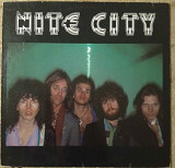 Nite City ‎– Nite City(Ray Manzarek)