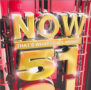 Now That's What I Call Music ! 51